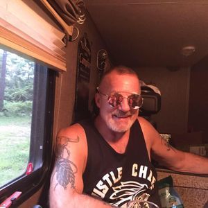 Meet your Posher, William billy